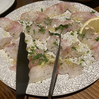 ピッツェリア&トラットリア ゴンゾ 目黒店 - 