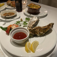 Empire Steak House Roppongi - 