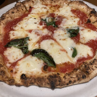 ピッツェリア&トラットリア ゴンゾ 目黒店 - 