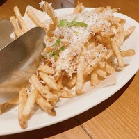 ピッツェリア&トラットリア ゴンゾ 目黒店 - 