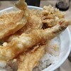 天丼 はなぶさ