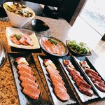 新羅館 名東本店 - 