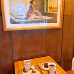 ナノハナ コーヒーロースター - 