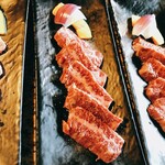 新羅館 名東本店 - 特選はらみ塩