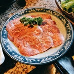 新羅館 - つらみ