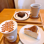 ナノハナ コーヒーロースター - 