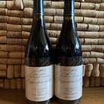 小布施ワイナリー - 2023.1カーブドリラックス にて購入