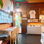 ナノハナ コーヒーロースター - 