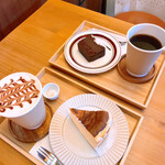 ナノハナ コーヒーロースター - 