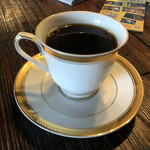 Shinanoya - ブレンドコーヒー