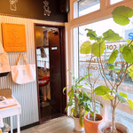 ナノハナ コーヒーロースター - 