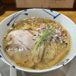 支那そば 讃岐ロック - 