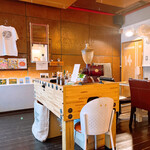 ナノハナ コーヒーロースター - 