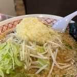 ラーメンめん丸 - 