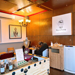 ナノハナ コーヒーロースター - 