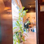 ナノハナ コーヒーロースター - 