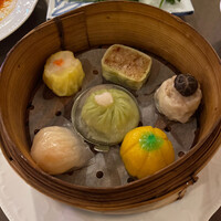 中国料理 盤古殿 新横浜プリンスホテル店 - 