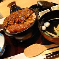 ひつまぶし名古屋備長 ラシック店 - 