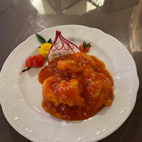 中国料理 盤古殿 新横浜プリンスホテル店 - 