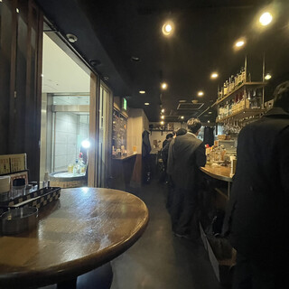 北浜ハイボールBaru_2