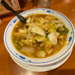 やまとラーメン香雲堂 - 