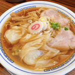 秋刀鮪だし 宣久 - 