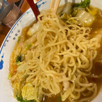 やまとラーメン香雲堂 - 