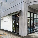 サンカク窓 - 