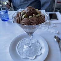 ブラッスリー ポール・ボキューズ 大丸東京 - 