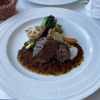 ブラッスリー ポール・ボキューズ 大丸東京 - 