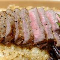 肉懐石　紬 - 