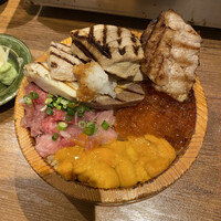 焼うお いし川 - 