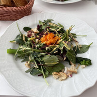 ブラッスリー ポール・ボキューズ 大丸東京 - 