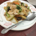 中国料理 東順永 - 