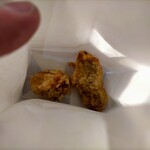 ふじやからあげ店 - 