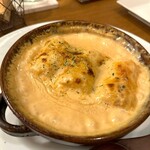 ビストロ　シェブン - シェブンのスペシャリテ　クネル