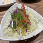 とんかつ成蔵 - 