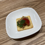 とんかつ成蔵 - プルドポーク