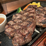 ザ コーナー ステーキハウス - 