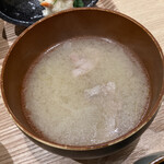 とんかつ成蔵 - 