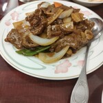 中国料理 東順永 - 