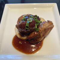 中国菜 老四川 飄香 銀座三越店 - 