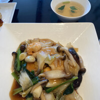 中国菜 老四川 飄香 銀座三越店 - 