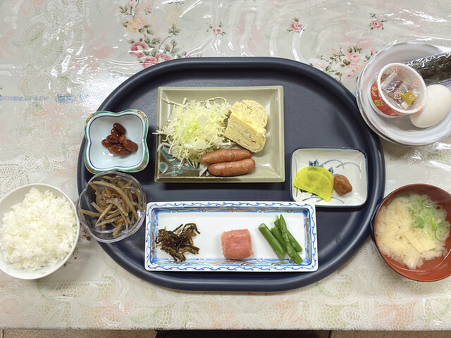 阿寒湖バスセンター宿泊部 - 釧路市その他（その他）の写真