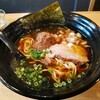 魚骨ラーメン 鈴木さん
