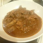 焼き鳥かねまさ - チキンマサラ