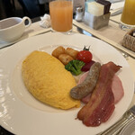 帝国ホテル 東京 - 