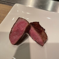 焼肉うしごろ 西麻布本店 - 