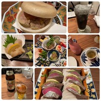 魚とおばんざい 泉士 - 