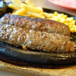 ブロンコビリー - 